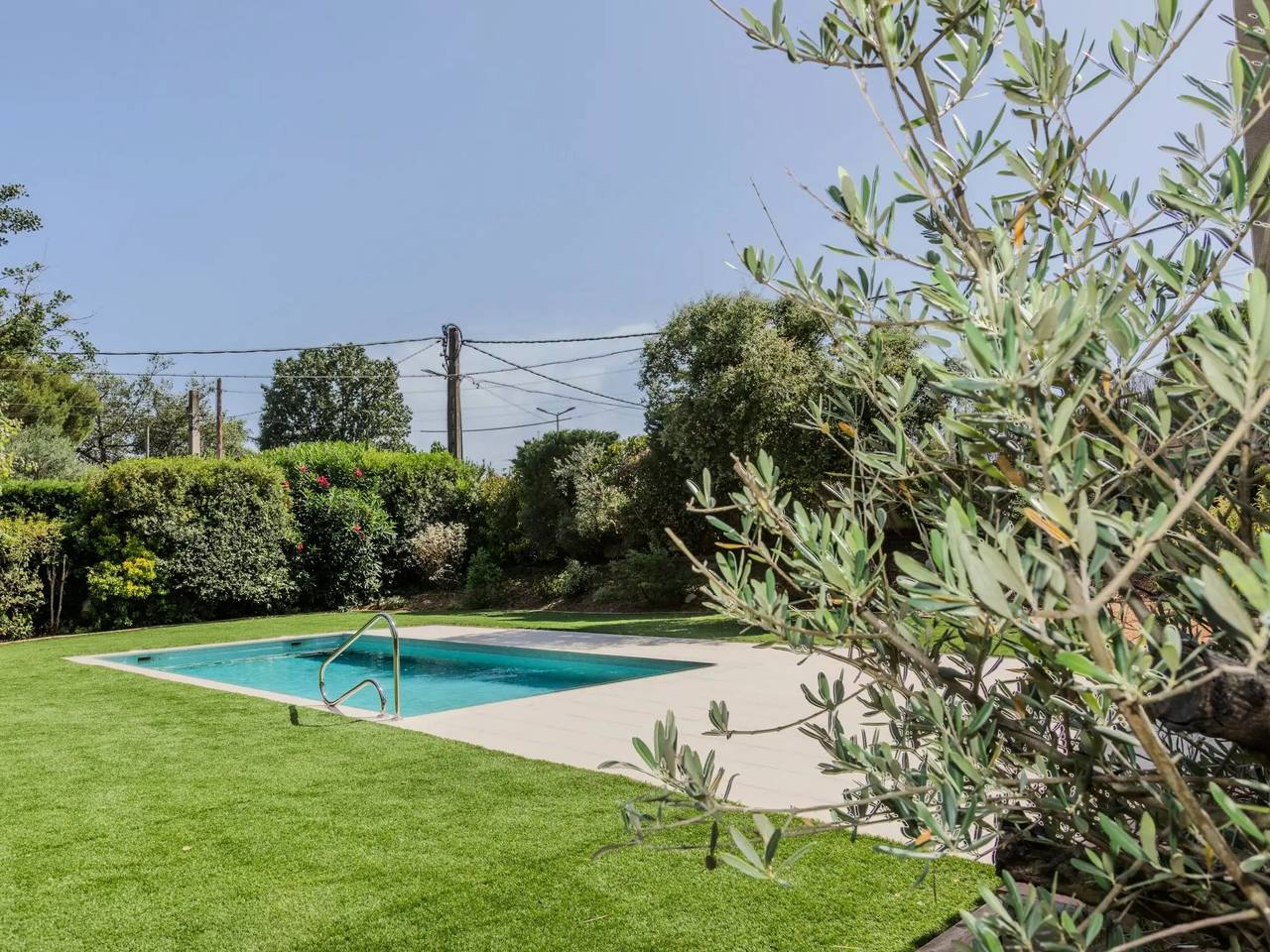 Maison 6 Personnes in Caldas de Malavella, Costa Brava
