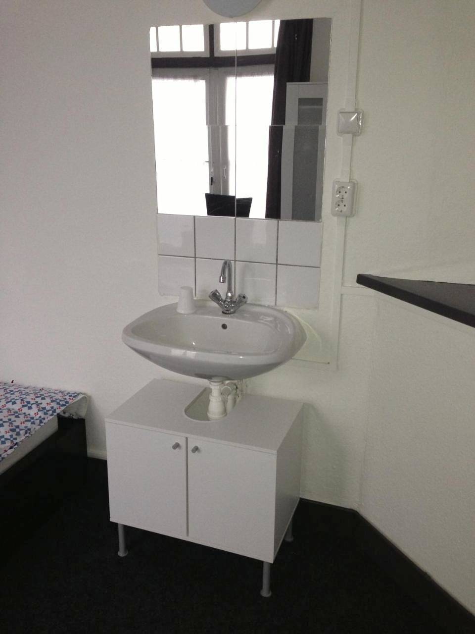 Single Room with Shared Bathroom in Eindhoven, Brabancja Północna