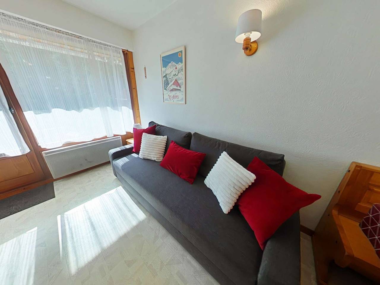 Photo : Appartement de vacances