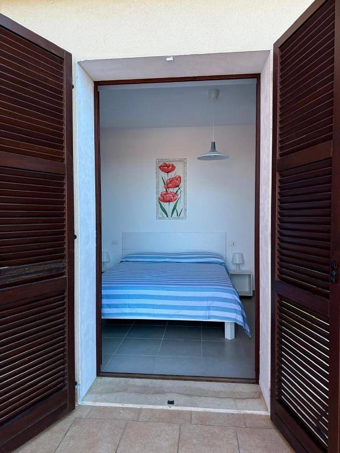 Gîte pour 2 personnes, avec terrasse ainsi que jardin et vue à Cupello - 4