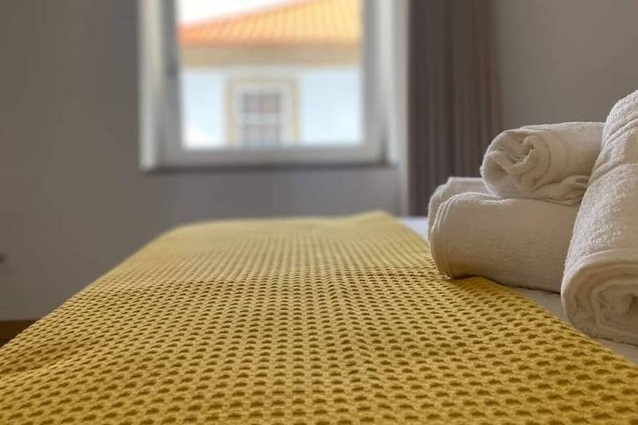 Ferienwohnung für 4 Personen in Ponte de Lima