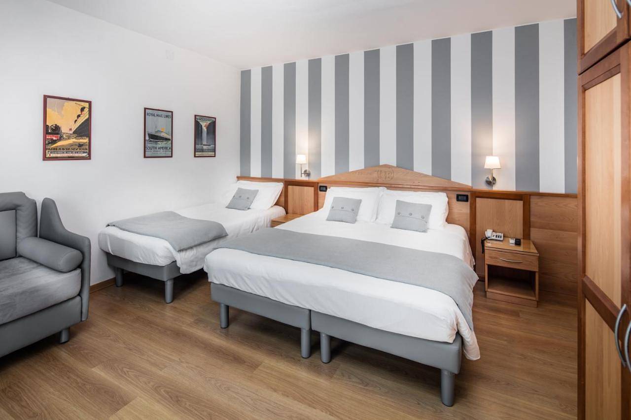 Suite in Ufficio 5, Lignano Sabbiadoro