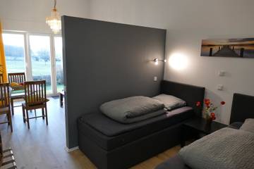 Ferienwohnung für 4 Personen in Steinebach an der Wied, Lahntal-Westerwald, Bild 3