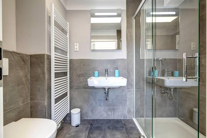 Ferienhaus für 2 Personen, mit Garten im Ruhrgebiet - 3