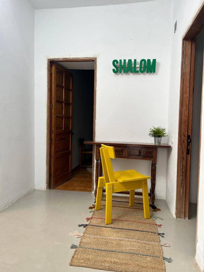 Casa rural para 9 personas, con Balcón además de Terraza y Vistas en Santa Lucía de Tirajana - 4