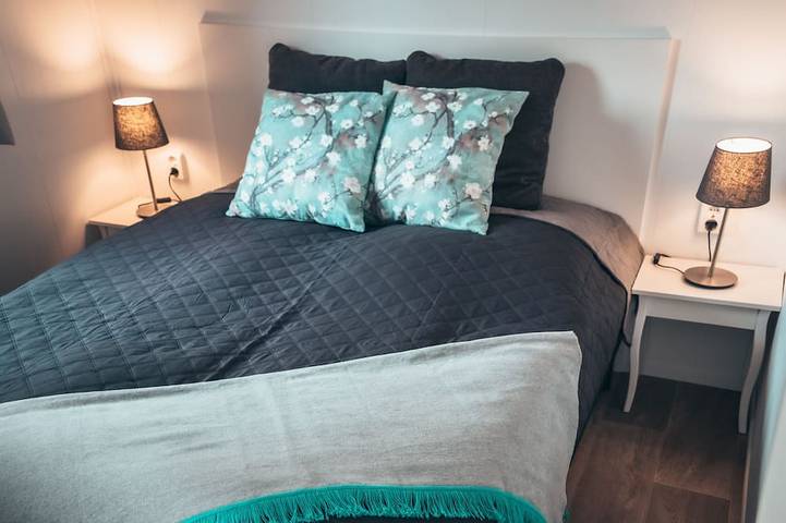 Ferienhaus für 4 Personen, mit Garten und Terrasse in Nordhausen - 2