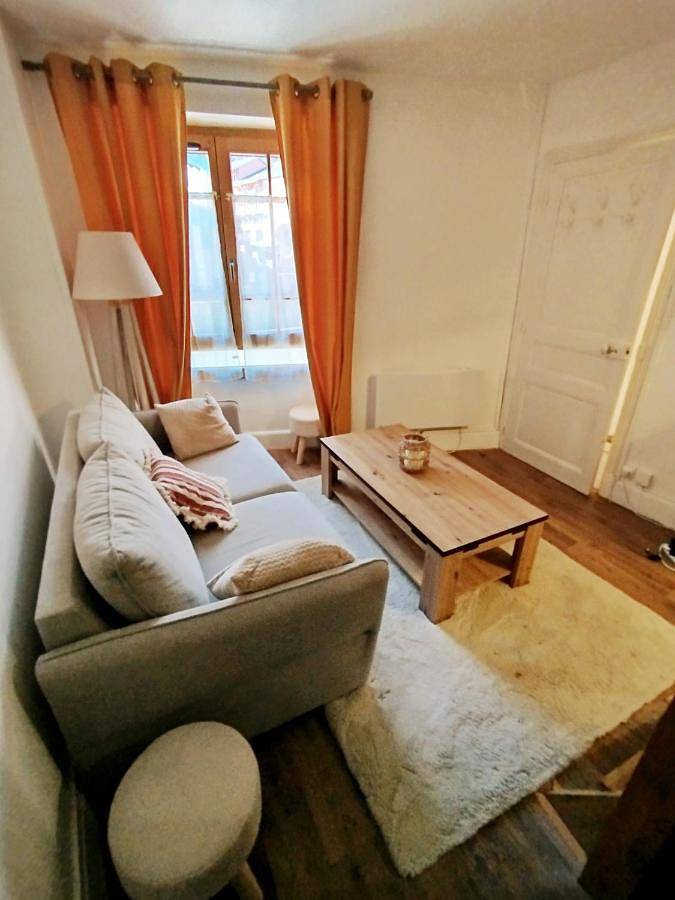 Location de vacances pour 6 personnes, avec vue dans Thermes Le Modele Le Teich - 4