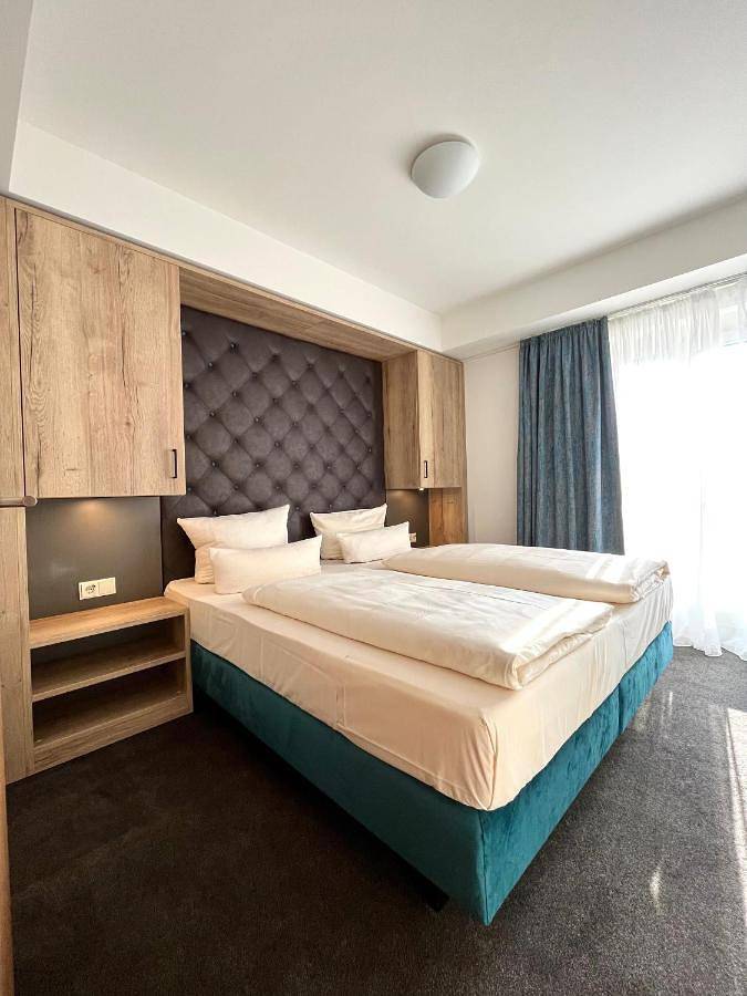 Ferienwohnung für 6 Personen, mit Ausblick in Residenzschloss - 2