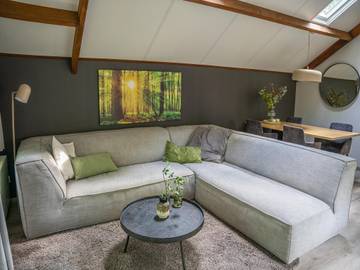 Vakantiehuis voor 4 Personen in Ermelo, Veluwe, Afbeelding 1