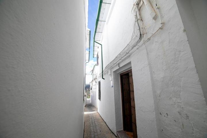 Casa rural para 10 personas, con terraza, Se admiten mascotas en Priego de Córdoba - 4