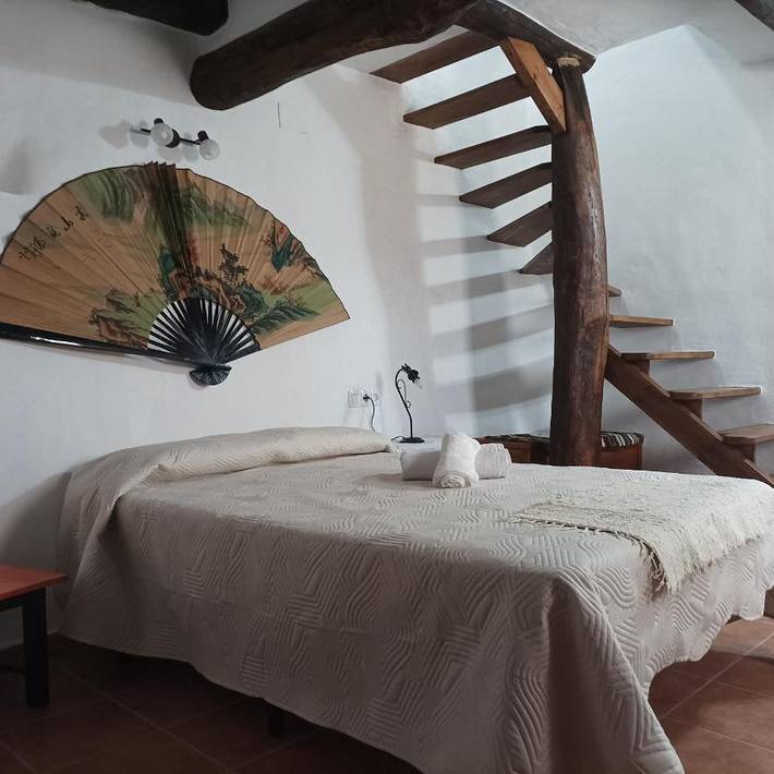 Ferienwohnung für 2 Personen, mit Ausblick - 1