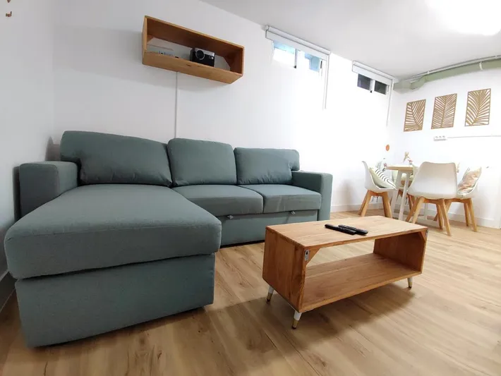Apartamento de vacaciones para 2 personas - 1