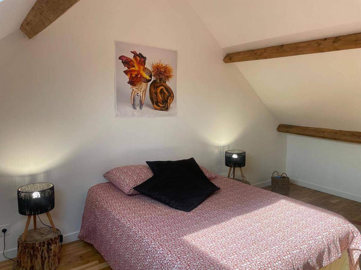Superior Double Room in Machiel, Région d'Abbeville
