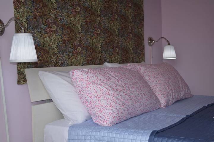 Ferienwohnung für 2 Personen, mit Balkon in Agropoli - 4