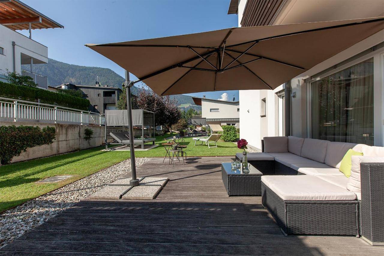 Residence Panorama in Reischach Südtirol, Bruneck