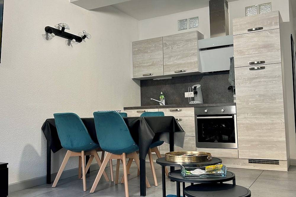 Apartamento entero, Le Cocon Saint Pierre, hyper center, cosy in Pays de Pontarlier, Doubs (desambiguación)
