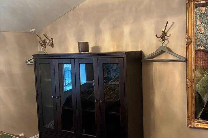 Ganze Wohnung, Apartment close to both the sea and the center in a quiet and calm area. in Landskrona, Skane