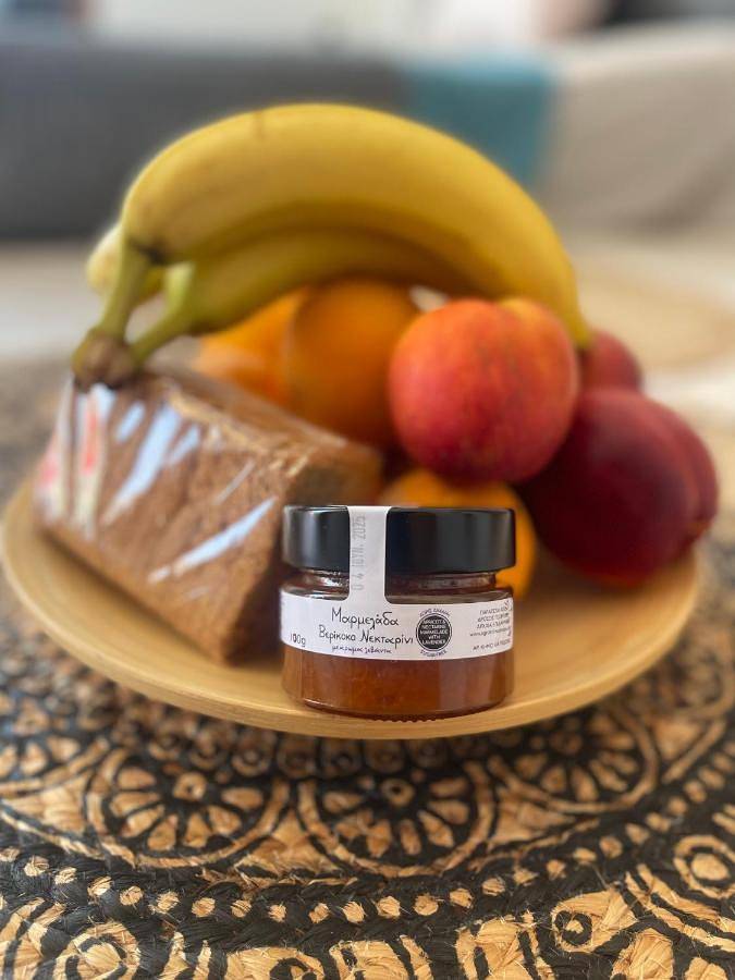 Gîte pour 3 personnes, avec terrasse, animaux acceptés dans Palaia Epidavros - 3