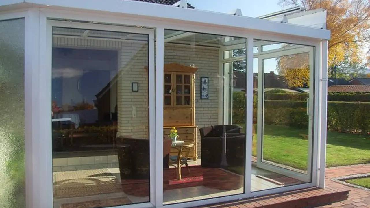 Ferienhaus für 2 Personen (50 m²) in Leer in Leer, Ostfriesland