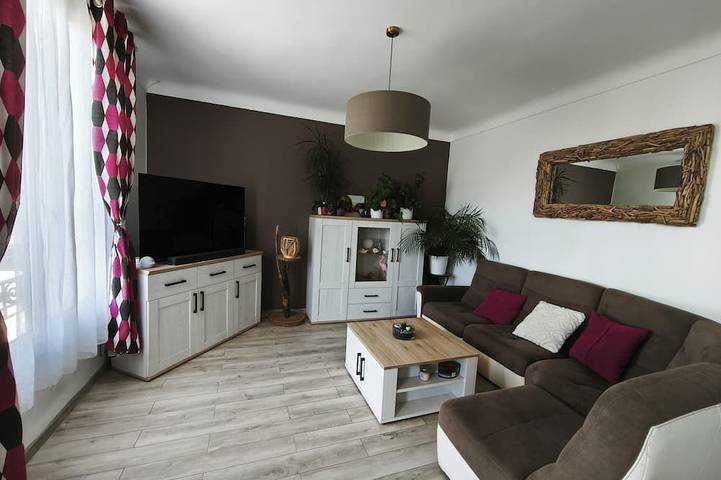 Casa de vacaciones para 6 personas - 1