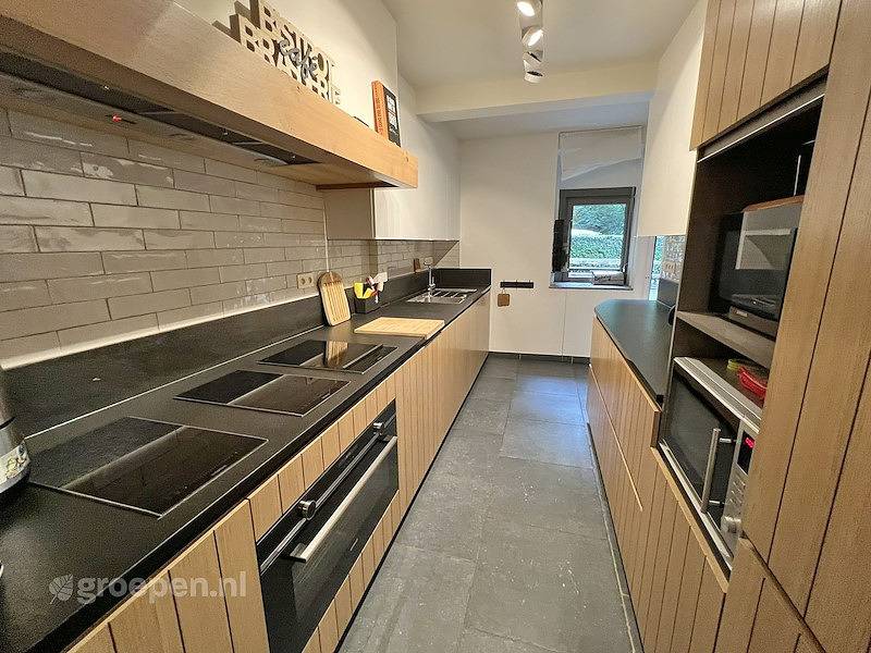 Maison de vacances pour 18 personnes avec terrasse in Marche-en-Famenne, Province de Luxembourg