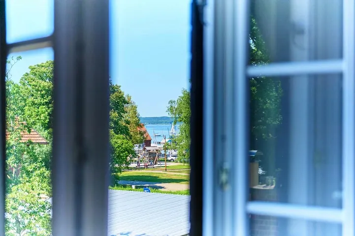 Hotel para 2 personas, con vistas y terraza - 1