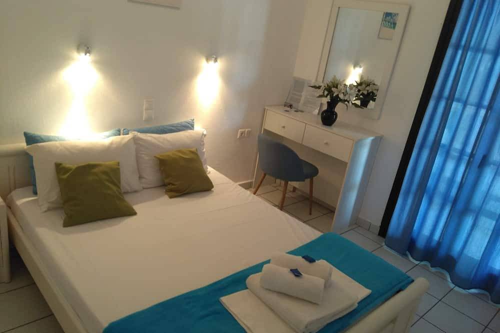 Ganze Wohnung, Entzückendes voll möbliertes Studio in Kokkini Hani Beach Resort in Kokkini Hani, Iraklio-Heraklion und Umgebung