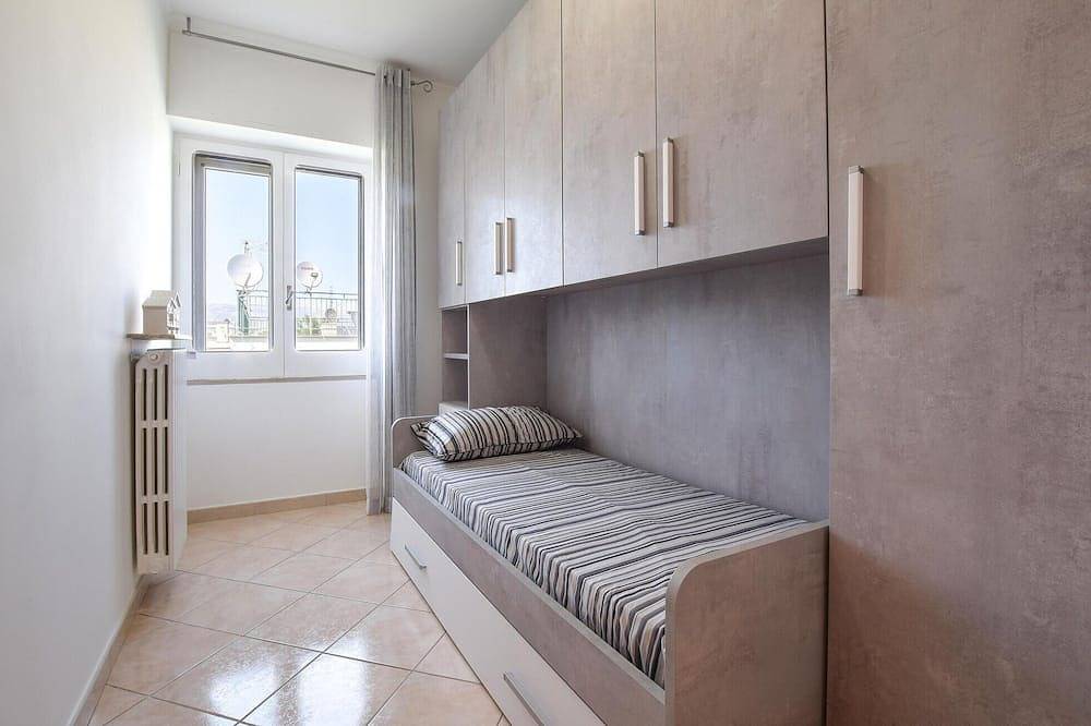 Ganze Wohnung, Wunderschönes Apartment in Siponto mit Wlan in Manfredonia, Foggia Provinz
