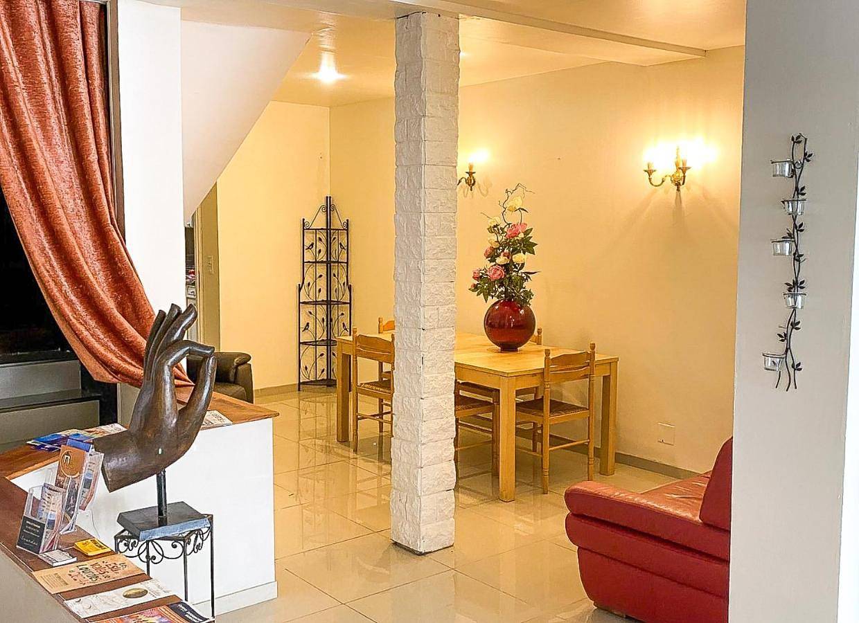 Double Room in Lourdes, Hautes-Pyrénées