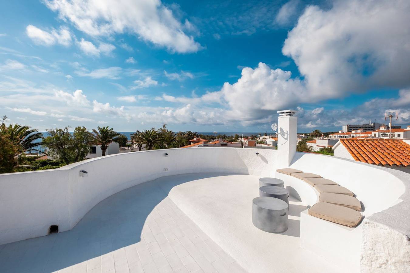 Villa Ametler in S'Algar, Sant Lluís