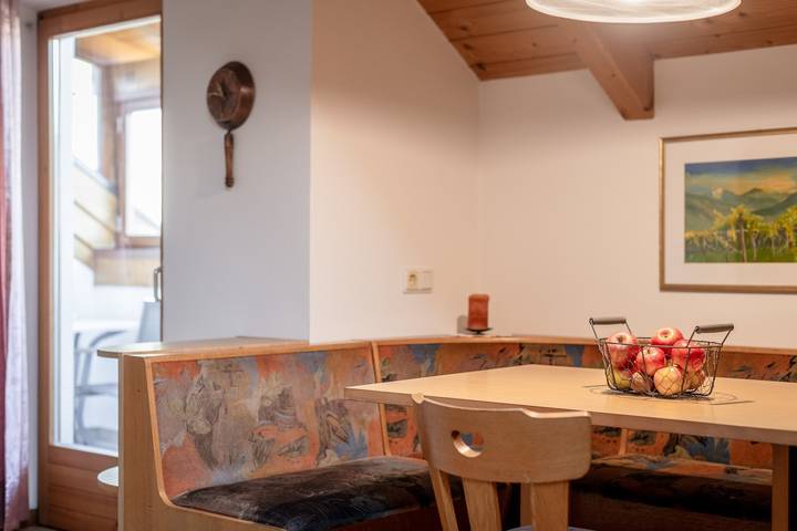 Ganze Wohnung, 729D Apartments Haus Weinberg in Kalterer See, Kaltern an der Weinstraße