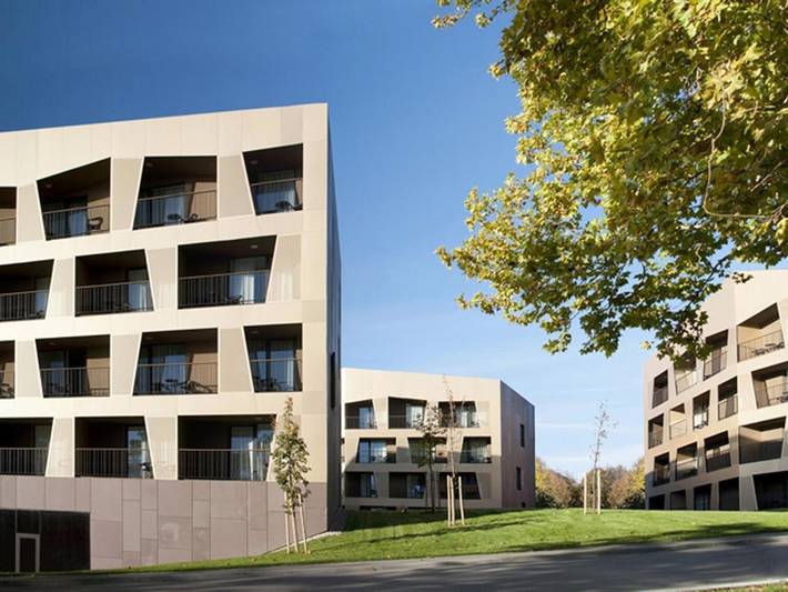 Hôtel pour 2 personnes