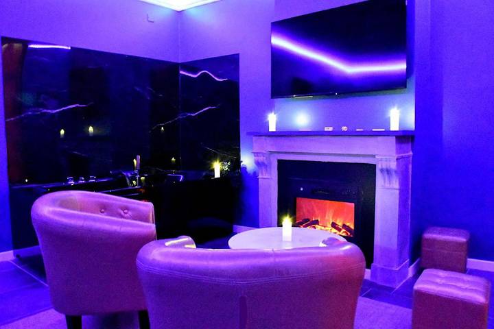 Apartamento de vacaciones para 2 personas, con jacuzzi y terraza - 1