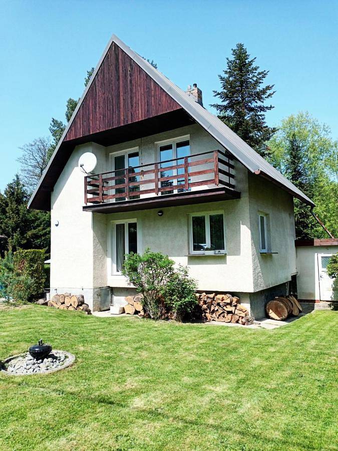 Randy's House Plzeň in Pilzno, Kraj pilzneński