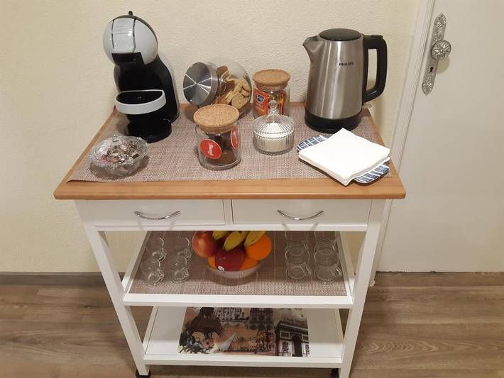 Gîte pour 5 personnes dans Torre de Moncorvo - 3