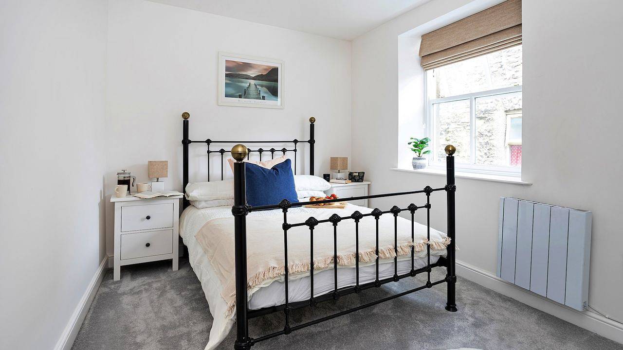 Ferienhaus für 4 Personen (110 m²) in Kendal in Kendal, Lake District