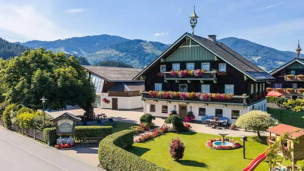 Appartamento vacanze a Pongau a partire da 194€ a notte