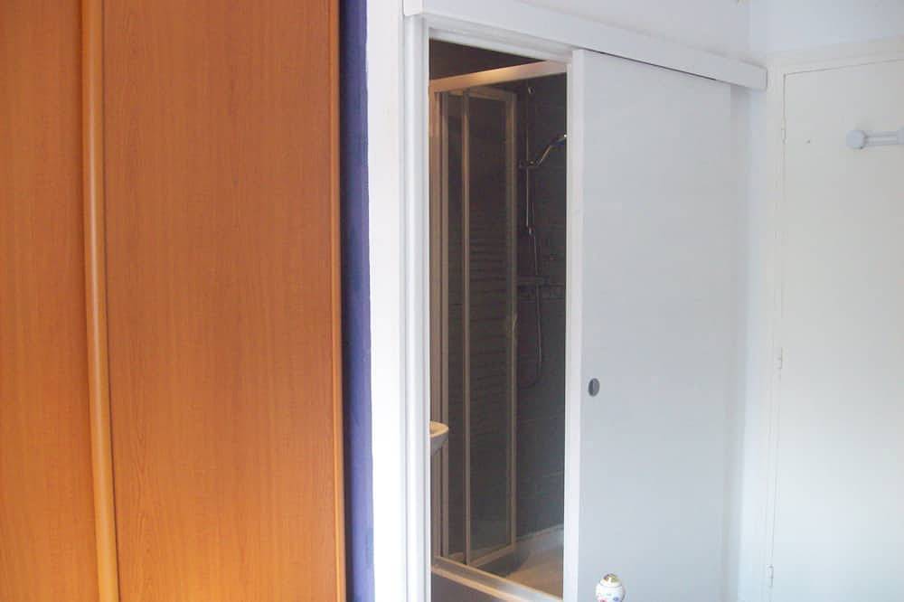 Apartamento entero, Apartamento frente al mar y playa, 4 personas, Wifi. Clasificado 2 estrellas in Le Portel, Boulogne-sur-Mer region