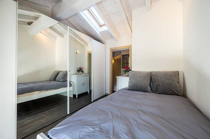Ferienhaus für 5 Personen, mit Balkon und Garten, mit Haustier in Pianello del Lario - 3