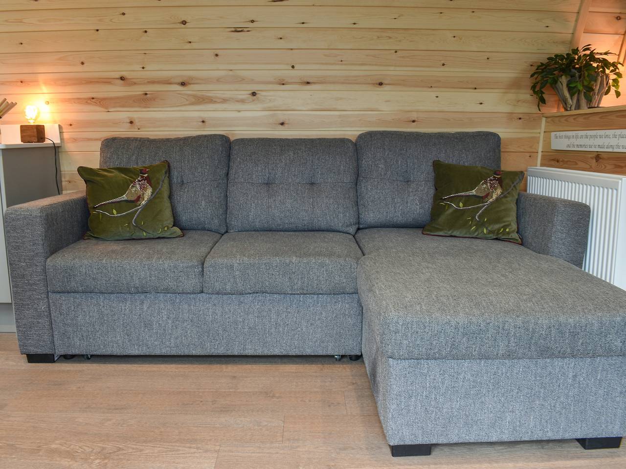 Lakeview Lodge- Uk40692 in Crowhurst, Sussex Est