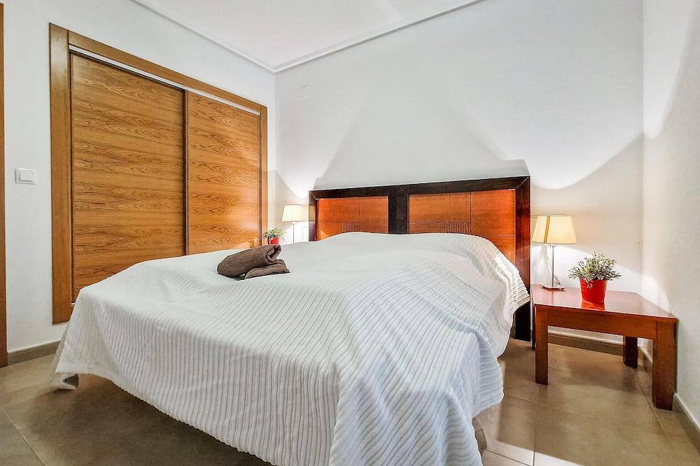 Geheel appartement, Prachtig appartement met 2 slaapkamers. in Murcia, Murrcia Binnenland