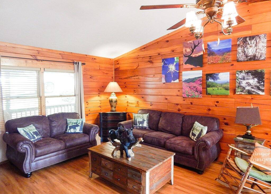 Fab Views Rabatte auf Ski, zentral zu vielen Attraktionen in Blue Ridge Parkway, Maggie Valley