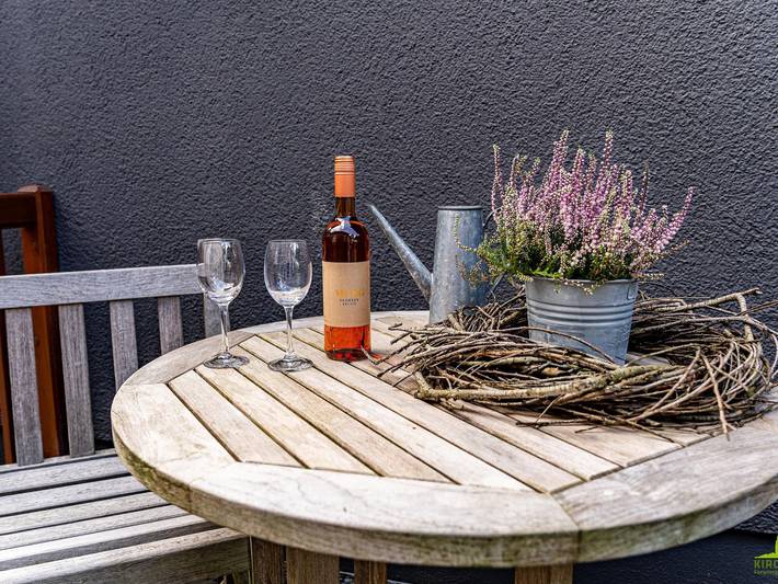 Ferienhaus für 3 Personen im Hunsrück - 4