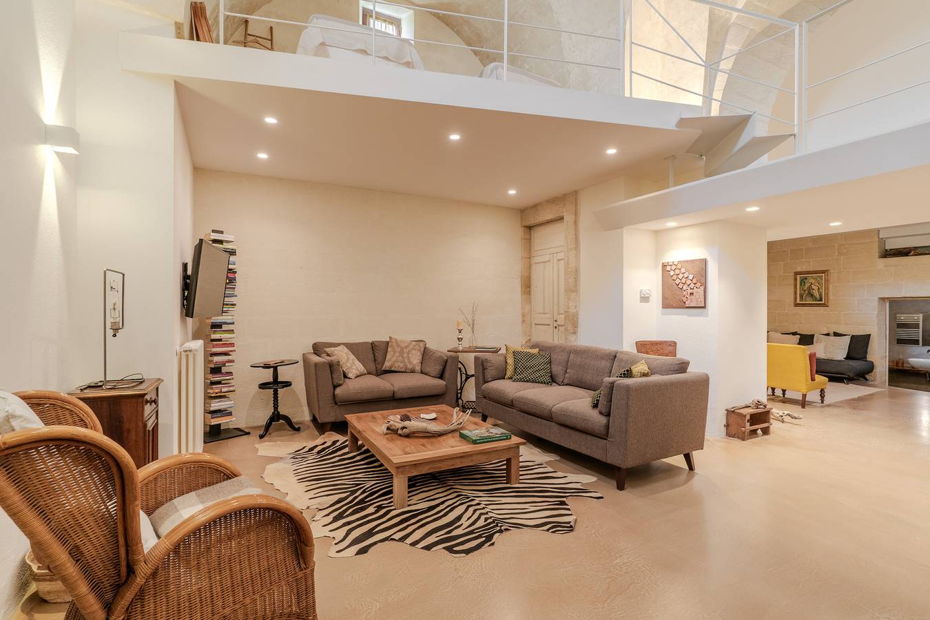 Appartamento intero, Appartamento 'Mediterranea Salento' con terrazza privata, Wi-Fi e aria condizionata in Spongano, Provincia di Lecce