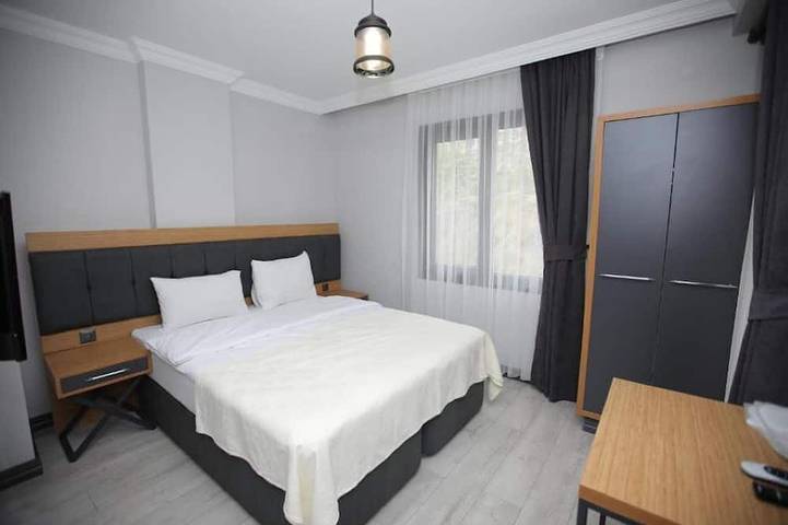 Aktaş Rezidans – One Bedroom Apartment- 3 in Ortahisar (Trabzon), Provinz Trabzon