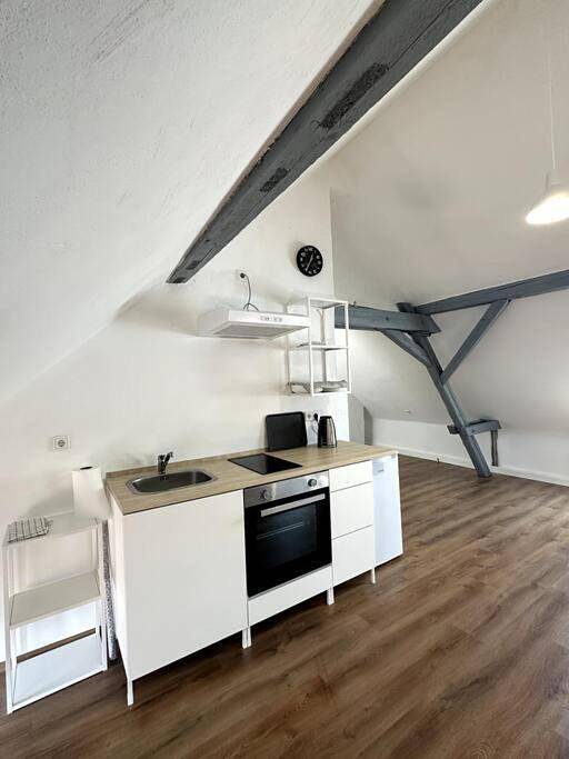 Ferienwohnung für 4 Personen in Marktheidenfeld - 4