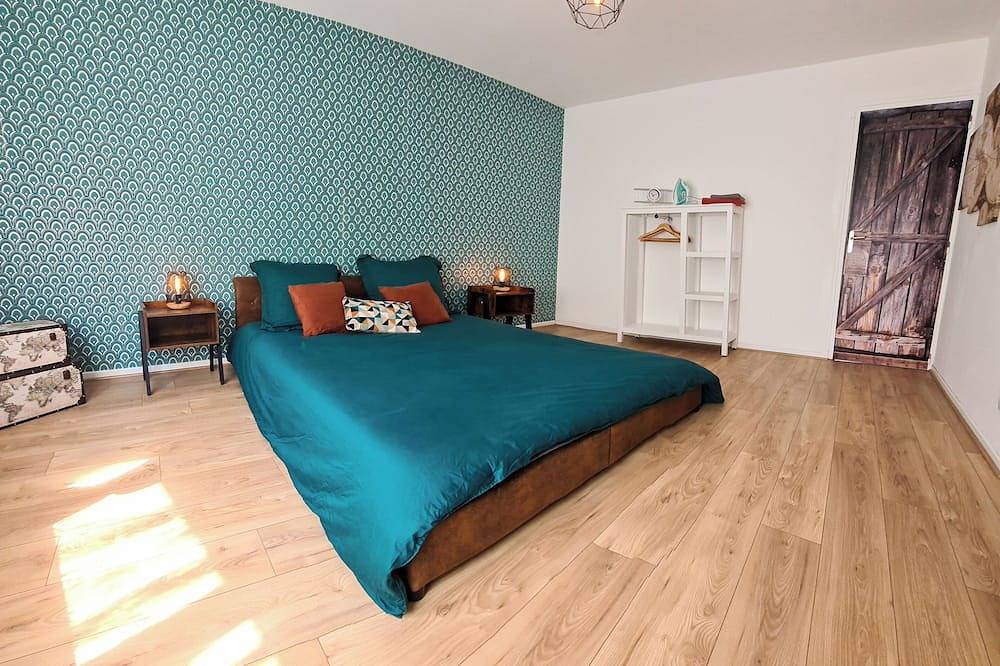 Apartamento entero, Vintage apartment in Rimbaud in Charleville-Mézières, Ardenas