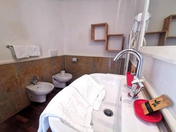 Appartamento per 4 Persone in Comune di Meina, Lago Maggiore (Piemonte), Foto 4