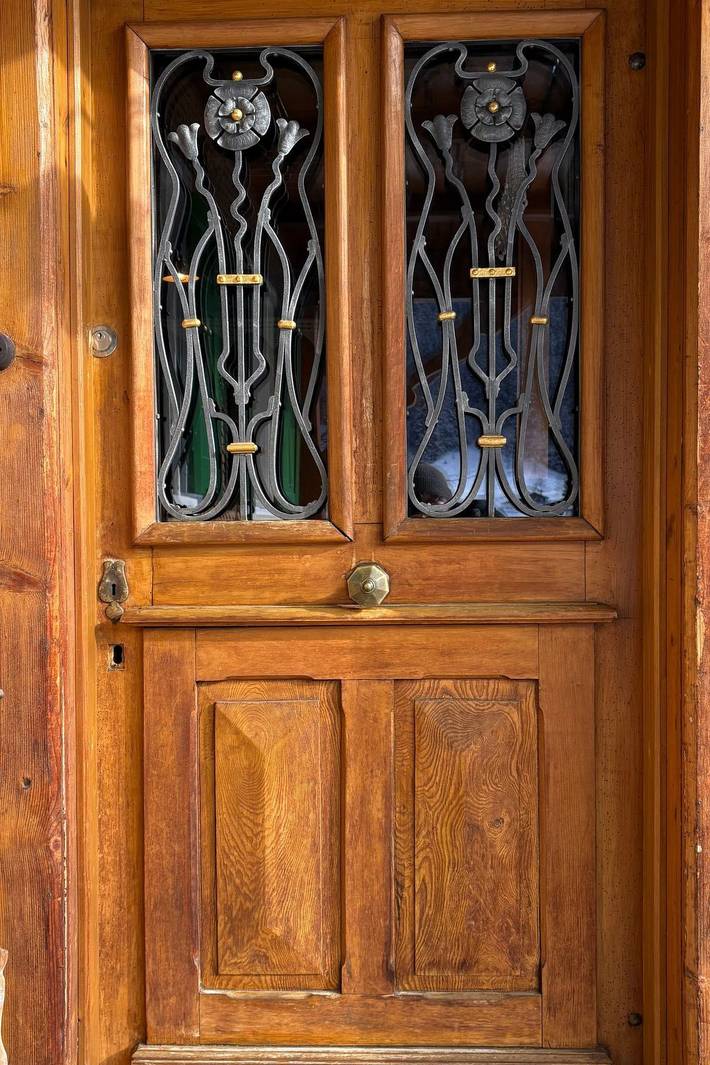Location de vacances pour 6 personnes, avec jardin et balcon à Gortipohl - 4