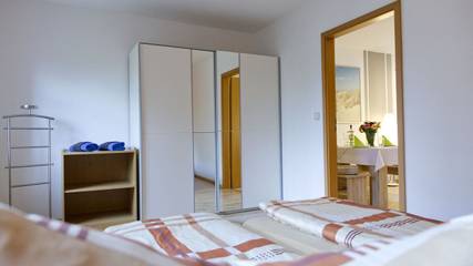 Ferienwohnung für 4 Personen in Bad Liebenstein, Wartburg und Umgebung, Bild 2